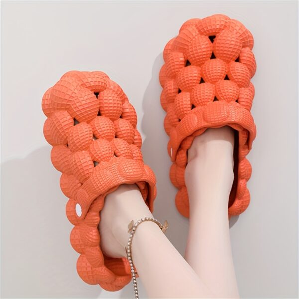 Bubble Gum Crocs - Image 6