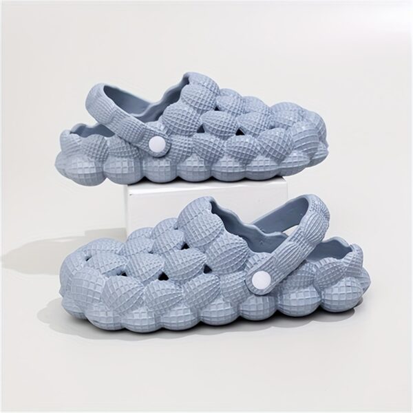 Bubble Gum Crocs - Image 10